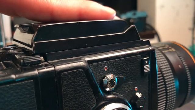 STORIA ED USO DELLA ZENZA BRONICA - PARTE 2 смотреть онлайн
