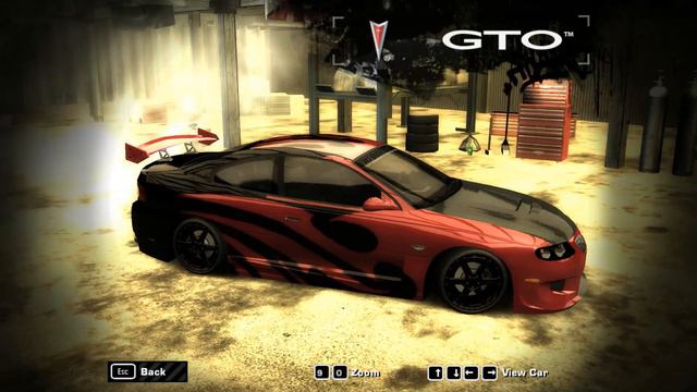 CARA MODIFIKASI MOBIL ADAM ROG - Need For Speed: Most wanted (2005) смотреть онлайн