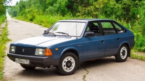 4 самых худших авто СССР, по мнению советских шоферов