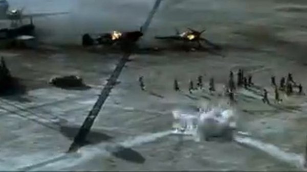 Nightwish - Wish master / Pearl harbour