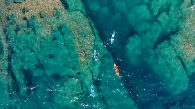 @portosantodestinationtours2128  Porto Santo Kayak Tours