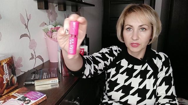 AVON ?✨10 ,много парфюмерии ?????собрала все акции? смотреть онлайн