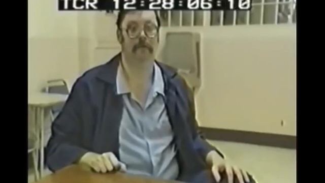 Profiling The Organized Killer: Ed Kemper смотреть онлайн