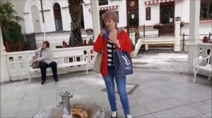 Чехия Карловы Вары Что Посмотреть в Карловых Варах Обзор Карловых Вар  Часть2 \ Karlovy Vary