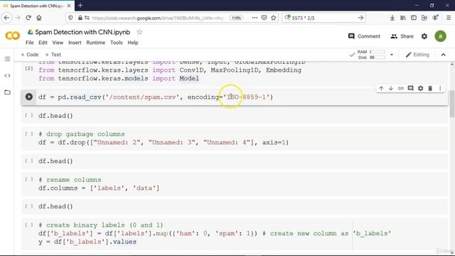 Natural Language Processing NLP in Python with 8 Projects смотреть онлайн