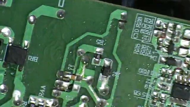 Коварно но так просто. Не работает БП: 12 В / 2 А смотреть онлайн