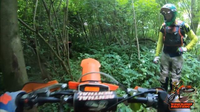 Найти триальный рельеф на даче. Изоляция продолжается! смотреть онлайн