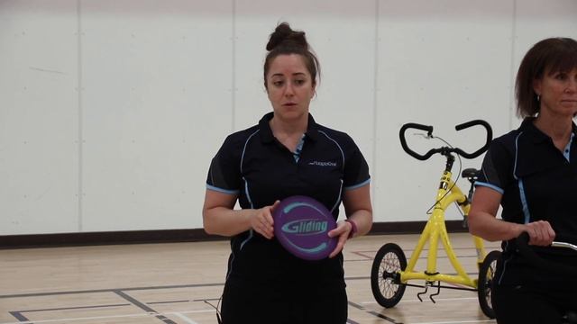 7536 Hip Flexion and Extension Modification смотреть онлайн