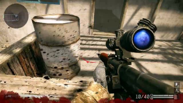 Warface aa-12 смотреть онлайн
