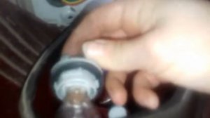 Джили мк кросс замена стоп лампочки