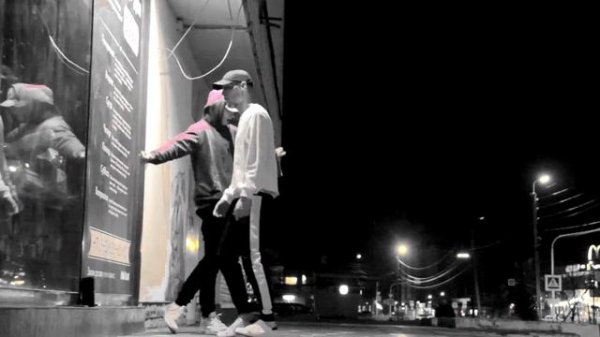 Flume feat. Andrew Wyatt Some Minds  RELATED YANWE LITI HIPHOP