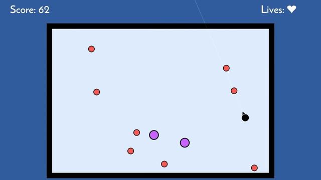 Dot Dash gameplay смотреть онлайн