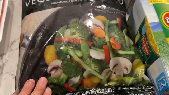 Costco закупка на один день ￼ смотреть онлайн
