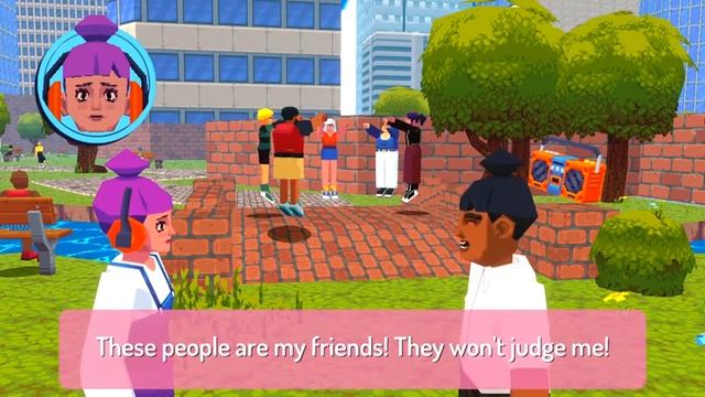 Say No! More Full Game Playthrough {Livestream} смотреть онлайн