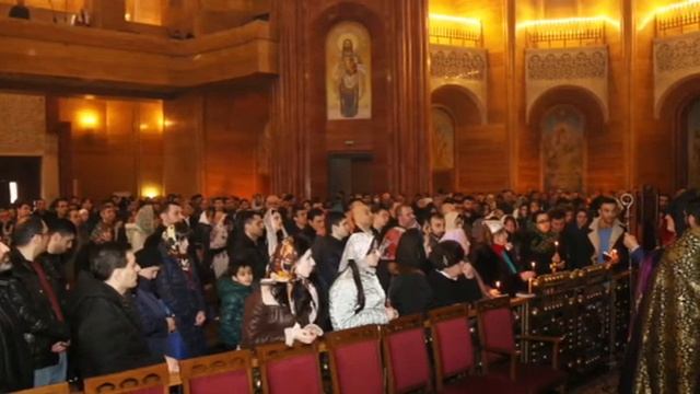 Как вымолить у Господа семью? смотреть онлайн