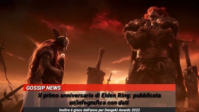 Gossip Game 30 Marzo 2023 смотреть онлайн