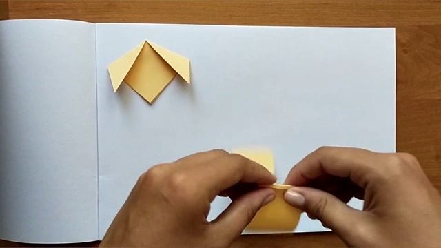Аппликация. Оригами. Кот и собака. Подготовка к школе|4+ смотреть онлайн