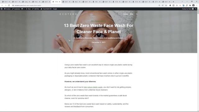 Kadence Template/Theme Builder - Customize Anything You Want! смотреть онлайн
