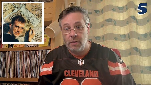 Yankee Doodle Indie: 10 US Alt Bands who passed the John Peel taste test смотреть онлайн