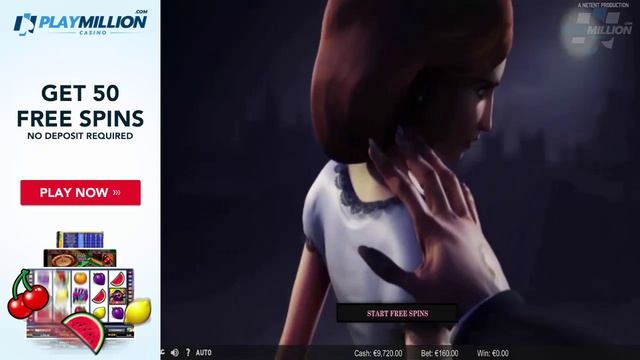 Dracula Slot - Stake your Claim in this Spine-Chilling Game! смотреть онлайн