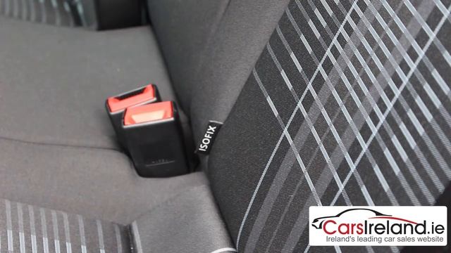 Volkswagen Polo 2014 - 2018 review | CarsIreland ie смотреть онлайн