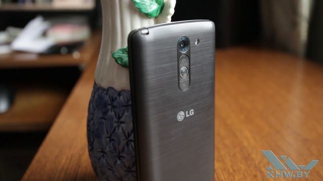 Видеообзор LG G3 Stylus (XHW.BY) смотреть онлайн