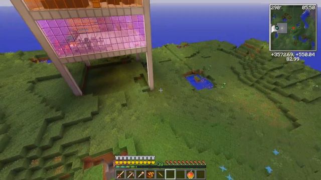 Streamcraft Magic #14 | Финал | Выживание Майнкрафт смотреть онлайн