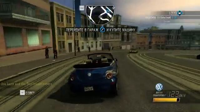 Видео обзор игры — Driver San Francisco отзывы и рейтинг, дата выхода, платформы, системные требова смотреть онлайн