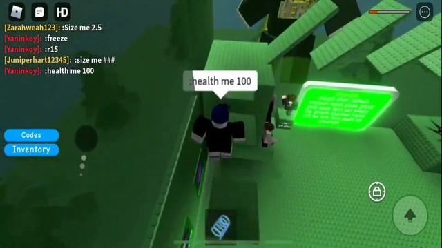 Roblox VIP Admin Ruze Tower of Hell Gameplay смотреть онлайн