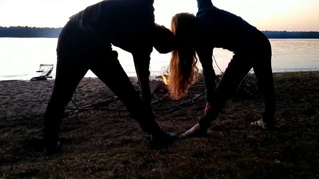 Велопоход на Волгу (Кимры-Талдом) смотреть онлайн