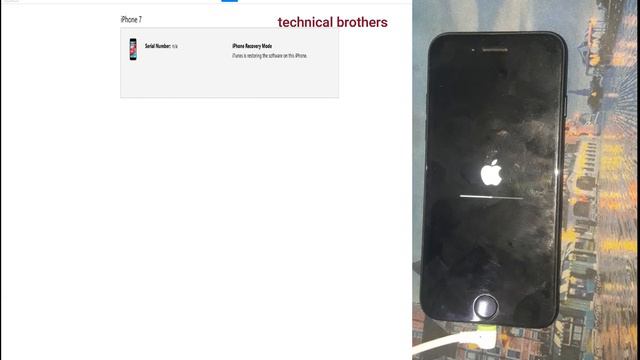 iphone is disabled connect to itunes 2019 смотреть онлайн