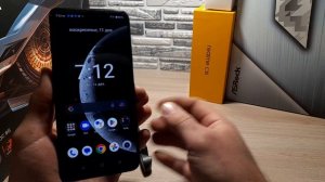 Что делать если телефон ЗАВИС и не РЕАГИРУЕТ на Касания | ANDROID \ Андроид