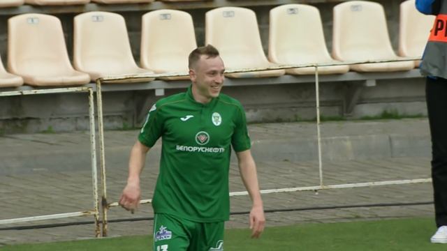 Футбол. Чемпионат Беларуси 2021. Обзор 15-го тура//Belarus Football League 2021. Matchday 15. Revie смотреть онлайн