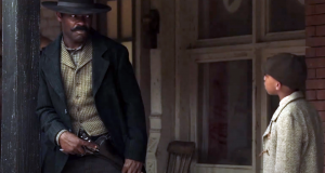 Законники: Басс Ривз. 1 Сезон. Официальны Трейлер