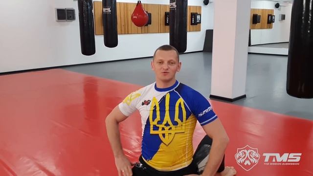 ПЕРВЫЙ в Украине Тревел блог про Джиу Джитсу / TMS Jiu Jitsu Travel смотреть онлайн