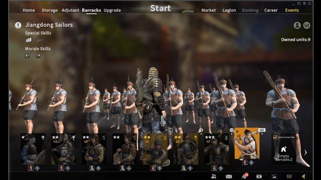 Tiger Knight: Гайды. Мотивация смотреть онлайн