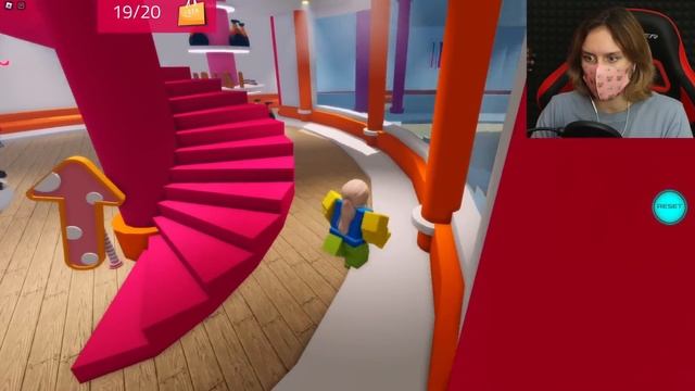 ПОЧИНИЛИ РОБЛОКС НОВЫМИ БЕСПЛАТНЫМИ ПРЕДМЕТАМИ! смотреть онлайн