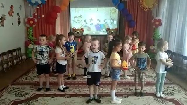 Песня А.Евтодьевой " Детская дружба" смотреть онлайн