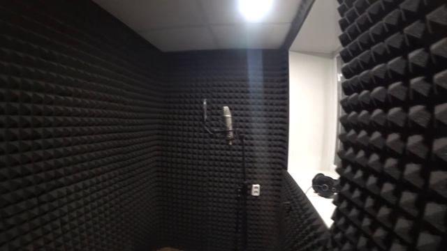 Всем кого интересует звукозапись в студии смотреть! смотреть онлайн