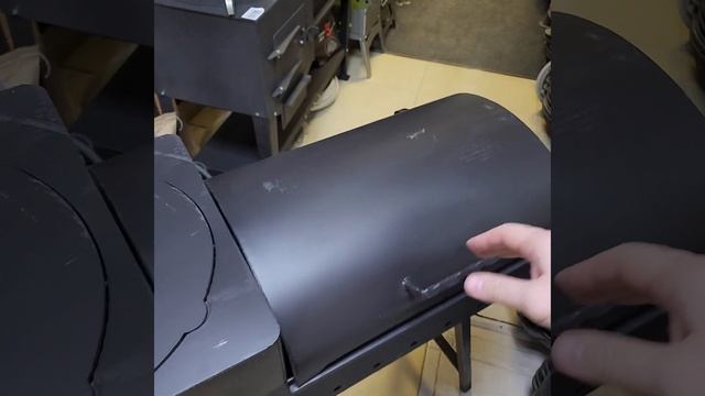 Мангал Гриль с печью под казан?www.kazanoptom.ru ?#мангал#гриль#барбекю#казангриль#летняякухня#bbq смотреть онлайн