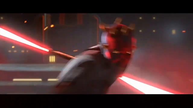Ahsoka And Rex...