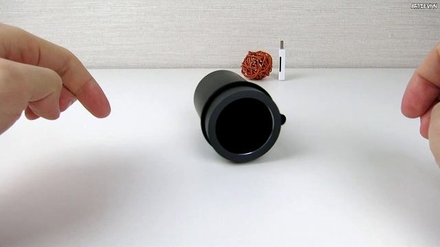 Xiaomi Mi Bluetooth Speaker 2 - Красивый бочонок но без "пороха" Cafago.com смотреть онлайн