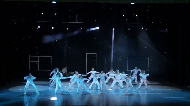 Покорители космоса, TODES-Домодедово, отчетник студии TODES-Калуга, 09.06.15