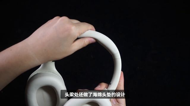 泰裤辣！200+的“索尼”头戴耳机？Haylou S35 ANC评测 смотреть онлайн