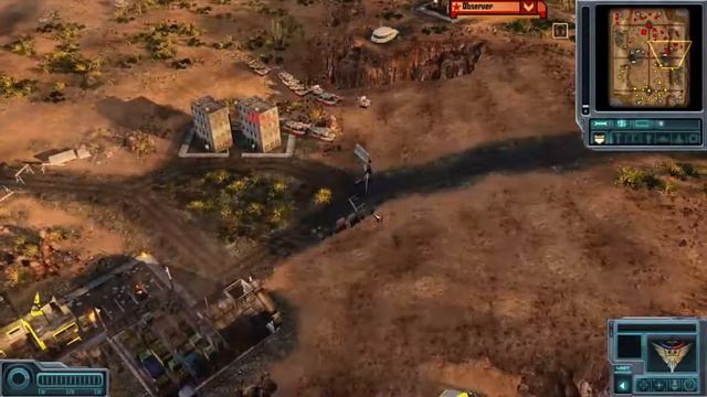 [GenEvo] - King of the Hill #4 смотреть онлайн