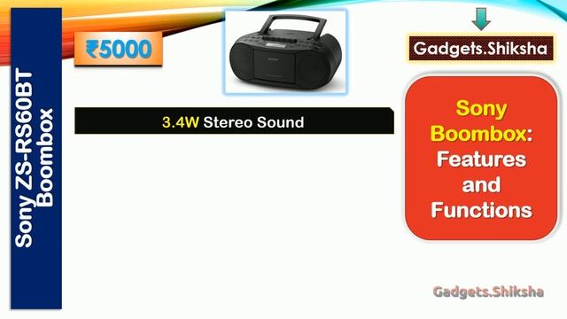 8 Best #Boombox in India Market | Best-Selling Boombox from 2000 to 25000 Rupees Range смотреть онлайн