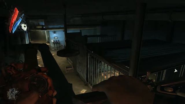 Dishonored ⚜ #24 - Im Hundezwinger • Let's Play Dishonored [DEUTSCH] смотреть онлайн