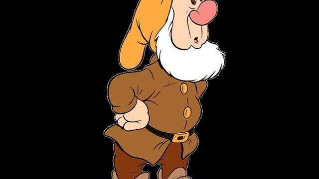 Yodel-Adle-Eedle-Idle-Oo (The Dwarfs' Yodel Song) смотреть онлайн