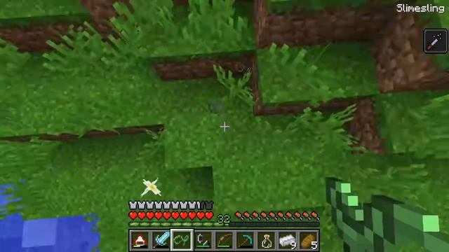 Minecraft. The Lorthorn's Mod Pack Ep. 19, Dragon Slayer