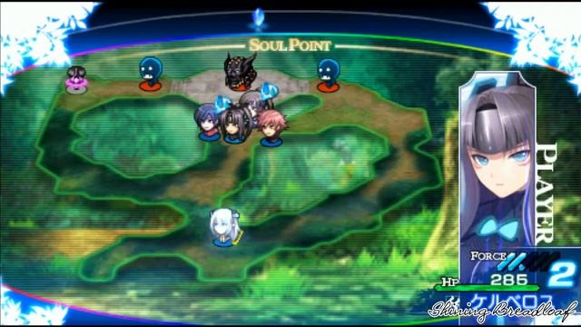 Shining Blade Playthrough Part 11